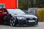 Front Splitter voor Audi A4 B9, Ophalen of Verzenden