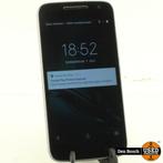 Motorola Moto G Play 16GB Duo Sim, Zo goed als nieuw, Verzenden