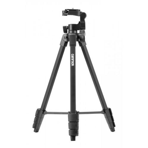 Aluminium Camera Statief - type CP-510, Audio, Tv en Foto, Fotografie | Fotostudio en Toebehoren