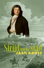 Strijd om de stad 9789044641158 Jaan Kross, Boeken, Gelezen, Jaan Kross, Verzenden