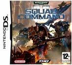Nintendo DS : Warhammer 40,000: Squad Command (Nintend, Zo goed als nieuw, Verzenden