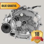 Versnellingsbak Volkswagen Golf V 1.6 FSI - FSI6 + olie, Verzenden, Gereviseerd, Skoda