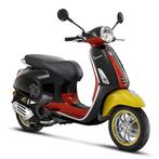 Vespa Primavera 45km Walt Disney / Mickey mouse Nieuw!, Fietsen en Brommers, Scooters | Vespa, Ophalen, Overige modellen, Maximaal 45 km/u