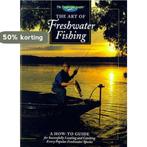 The Art of Freshwater Fishing 9780865730724, Verzenden, Gelezen, Editors Of Creative Publishing