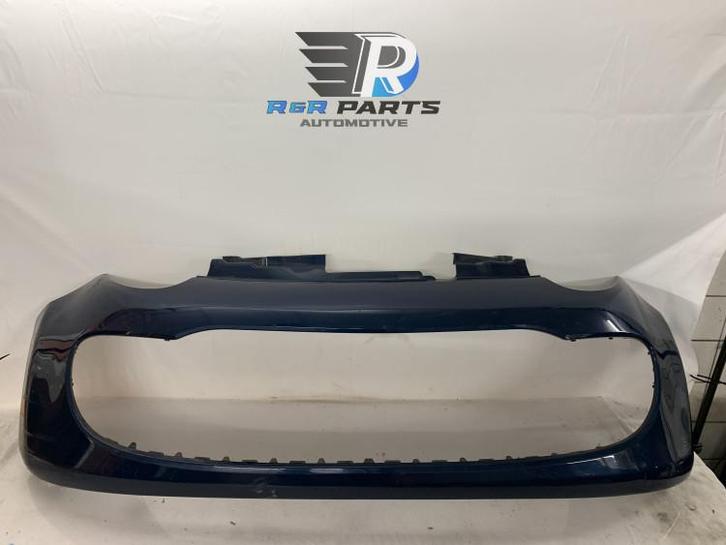 Voorbumper - Citroen c1 (05-09) - OEM: 521190H070 7401C..., Auto-onderdelen, Carrosserie en Plaatwerk, Nieuw, Deur, Verzenden