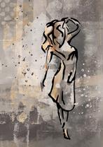 hotel chique kunst, Verzenden