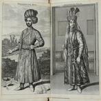 Bruin, C., De [De Bruyn or Bruijn] - Reizen over Moskovie,, Antiek en Kunst