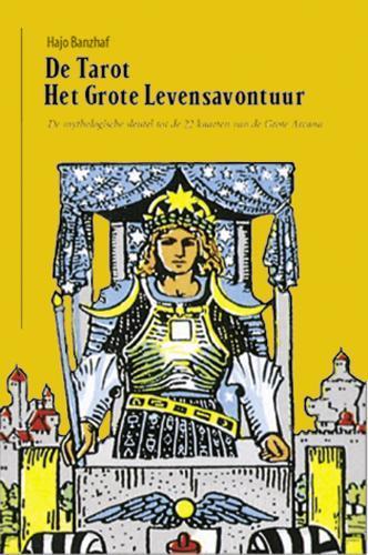 TAROT 9789063783945 H. Banzhaf, Boeken, Esoterie en Spiritualiteit, Zo goed als nieuw, Verzenden