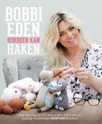 Boek Iedereen kan haken 9789043920148, Boeken, Verzenden, Zo goed als nieuw