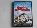 Herbie Rides Again - Walt Disney (DVD), Verzenden, Zo goed als nieuw