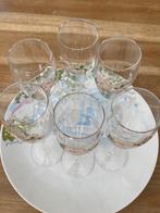 Champagne fluitje (6) - Glas - Flûtes pour Perrier speelgoed