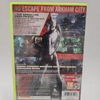 Batman Arkham City Xbox 360, Nieuw, Ophalen of Verzenden