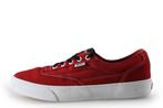 Vans Sneakers in maat 43 Rood, Overige kleuren, Verzenden, Vans, Sneakers of Gympen