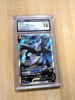 Pokémon - 1 Graded card - Lugia 186 Ultra RARE Foil, Full, Hobby en Vrije tijd, Verzamelkaartspellen | Pokémon, Nieuw