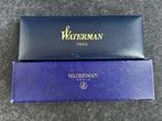 Waterman - Zonder Minimumprijs - Vulpen, Verzamelen, Pennenverzamelingen, Nieuw