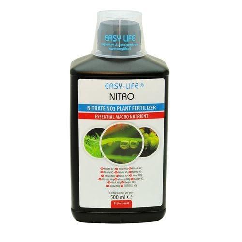 Easy life Nitro 500ml (Easy life plantenvoeding), Dieren en Toebehoren, Vissen | Aquaria en Toebehoren, Overige typen, Nieuw, Ophalen of Verzenden
