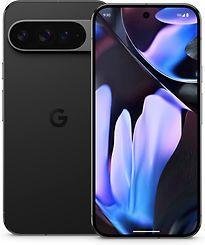 Google Pixel 9 Pro XL Dual SIM 512GB obsidiaan, Telecommunicatie, Mobiele telefoons | Overige merken, Zo goed als nieuw, Zonder simlock
