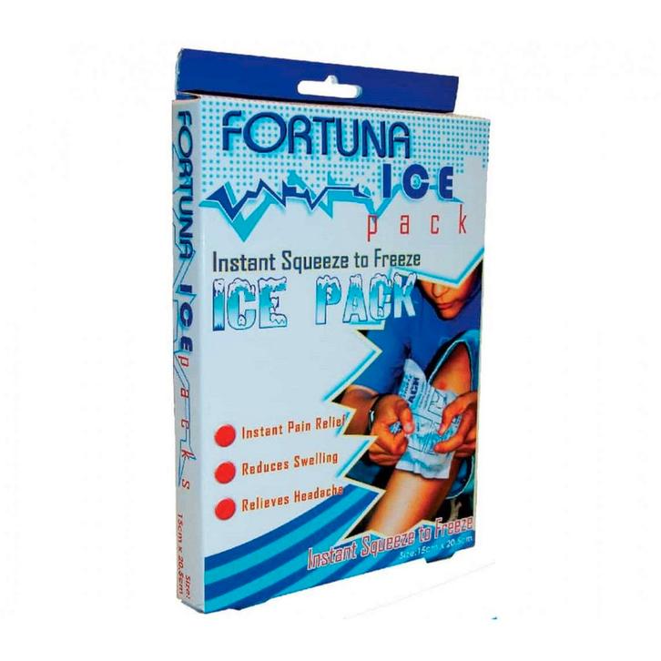 Ice Pack, Diversen, Verpleegmiddelen, Nieuw, Ophalen of Verzenden