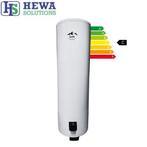 ALPS EXCLUSIVE - AE-00500-DHW - 500L RVS tapwaterboiler, 100 liter of meer, Nieuw, Minder dan 3 jaar oud, Boiler