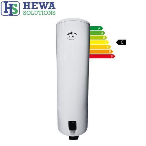 ALPS EXCLUSIVE - AE-00500-DHW - 500L RVS tapwaterboiler, Doe-het-zelf en Verbouw, Geisers en Boilers, 100 liter of meer, Nieuw