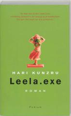 Leela.exe 9789057592669 H. Kunzru, Boeken, Verzenden, Gelezen, H. Kunzru