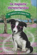 De magische dierenvriendjes hond 9789043831604, Verzenden, Zo goed als nieuw