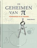 De geheimen van Pi 9789089986825 Joaquin Navarro, Boeken, Verzenden, Zo goed als nieuw, Joaquin Navarro