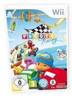 Pocoyo Racing Wii Garantie & morgen in huis!, Spelcomputers en Games, Games | Nintendo Wii, 1 speler, Ophalen of Verzenden, Zo goed als nieuw