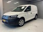 Volkswagen Caddy Cargo 2.0 TDI Comfort | NAVI | CLIMA | SCHU, Stof, Gebruikt, Euro 6, Volkswagen