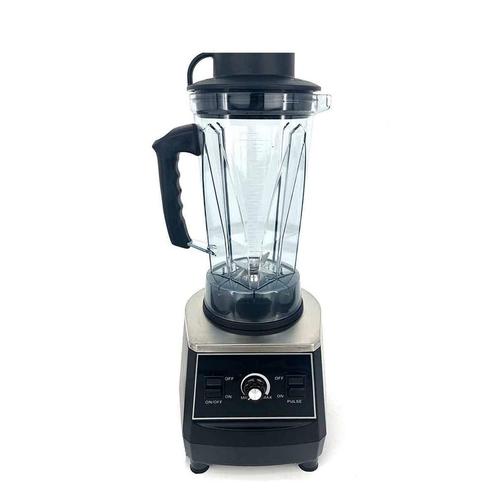 HCB Blender - 2 liter - 1800 Watt - 230V, Zakelijke goederen, Horeca | Keukenapparatuur, Nieuw in verpakking, Overige typen, Verzenden