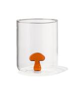 HEMA Glas met paddenstoel 450ml herfst, Verzamelen, Verzenden, Nieuw