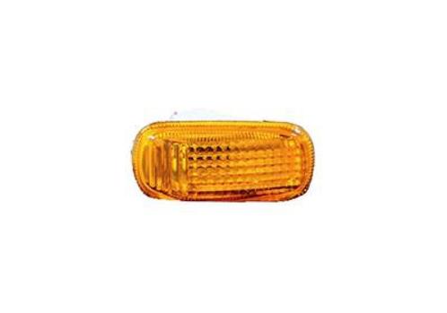 HOEK LAMP VOOR HONDA CIVIC 1999-2001 34301S5A013, Auto-onderdelen, Verlichting, Nieuw, Ophalen of Verzenden