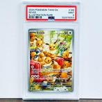 Pokémon Graded card - Eevee - PSA 9, Hobby en Vrije tijd, Verzamelkaartspellen | Pokémon, Nieuw