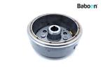 Vliegwiel / Rotor Yamaha XV 250 Virago 1989-1995 (XV250), Motoren, Onderdelen | Yamaha, Verzenden, Gebruikt