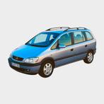 Oppi Caravanspiegels Opel Zafira A (1999 - 2003), Ophalen of Verzenden, Nieuw