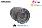 Sigma (Canon) 18-200mm DC allroundlens met 1 jaar garantie, Ophalen of Verzenden, Zo goed als nieuw, Telelens, Zoom