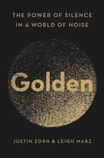 Golden 9780063027602 Leigh Marz, Verzenden, Gelezen, Leigh Marz
