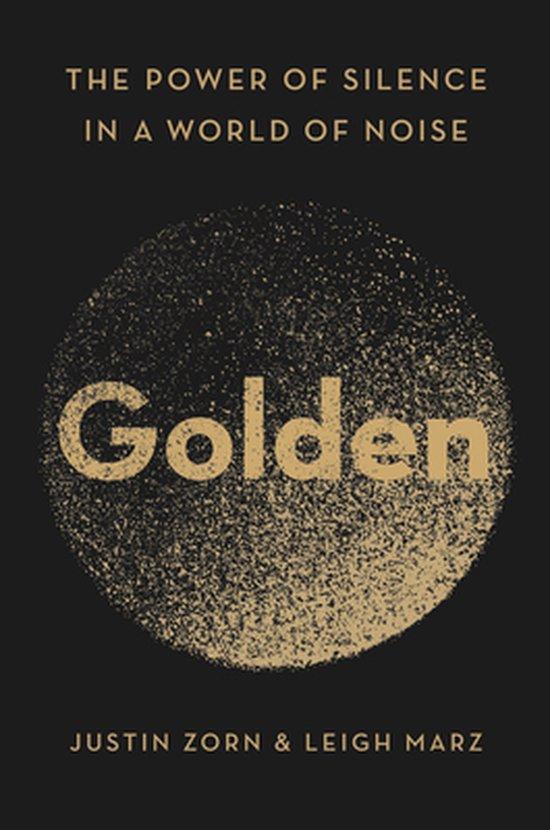 Golden 9780063027602 Leigh Marz, Boeken, Taal | Engels, Gelezen, Verzenden