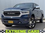 Dodge Ram  | Financial Lease voor 944 p/mnd, Auto's, Automaat, Gebruikt, Overige brandstoffen, Leder