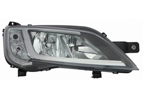 KOPLAMP VOOR CITROEN JUMPER 2014- 1394418080, Auto-onderdelen, Verlichting, Nieuw, Ophalen of Verzenden