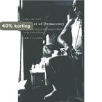 The Art of Democracy 9781583670644 Jim Cullen, Boeken, Verzenden, Gelezen, Jim Cullen