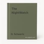 The NightWatch 9789086890385 G. Schwartz, Verzenden, Zo goed als nieuw, G. Schwartz