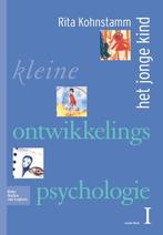 Kleine ontwikkelingspsychologie 9789031361601 R. Kohnstamm, Boeken, Verzenden, Zo goed als nieuw, R. Kohnstamm