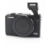 Digitale fotocamera | Canon EOS M100 body | Tweedehands, Verzenden, Gebruikt, Canon