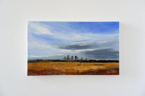 Matthieu van Riel - Kalmthoutse heide, Antiek en Kunst, Kunst | Schilderijen | Modern