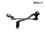 Schakelpedaal Yamaha FZS 600 Fazer 1998-2001 (FZS600), Verzenden, Gebruikt