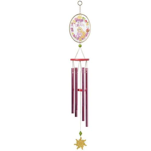 Disney Showcase Collection – Windchime Rapunzel, Verzamelen, Disney, Overige figuren, Nieuw, Beeldje of Figuurtje, Ophalen of Verzenden