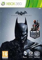 Batman Arkham Origins-Standaard (Xbox 360) Gebruikt, Spelcomputers en Games, Games | Xbox 360, Ophalen of Verzenden, Zo goed als nieuw