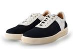 Paulo Bellini Sneakers in maat 42 Blauw | 10% extra korting, Paulo Bellini, Verzenden, Blauw, Sneakers of Gympen