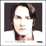 cd - Chris Chameleon - Ek Vir Jou, Cd's en Dvd's, Verzenden, Zo goed als nieuw